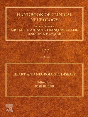 cover image of Heart and Neurologic Disease